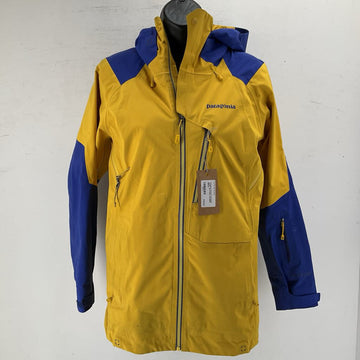 Patagonia Women's Untracked Gore-Tex Jacket