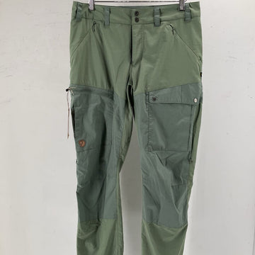 Fjallraven Women's Abisko Midsummer Trousers