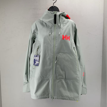 Helly Hansen W's ULLR Shell Jacket