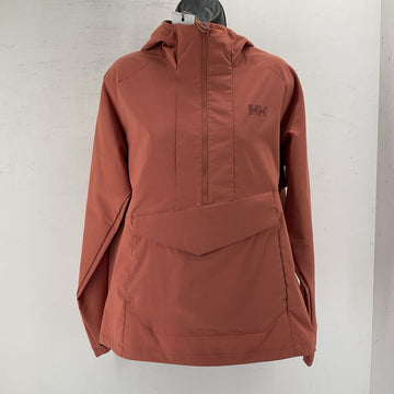 Helly Hansen Women's Vista Hike Anorak Jacket