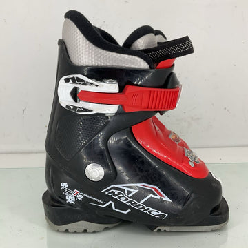 Nordica Junior's Firearrow T1 Ski Boot