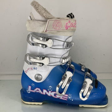 Lange Starlet RSJ 60