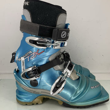Scarpa T2X
