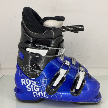 Rossignol 3 Buckle