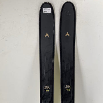 Dynastar M-Pro 99 w/ Look SPX 12 Bindings