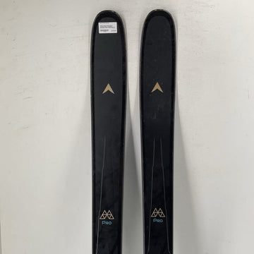 2022 Dynastar M-Pro 90 w/ Tyrolia Attack 13 Bindings
