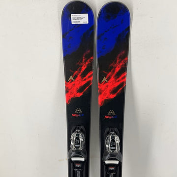 Dynastar Menace 90 w/ Look Xpress 11 Demo Bindings