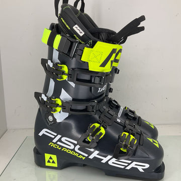 Fischer RC4 Podium GT 130 VFF *Floor Model*