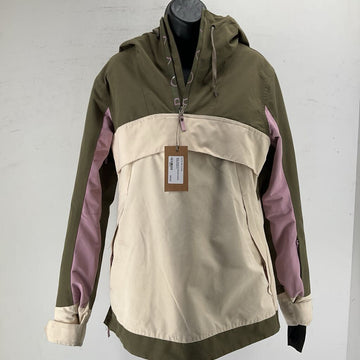 Roxy Women's Insulated Anorak