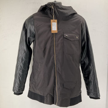 Burton Women's Insulated Hooded Jacket