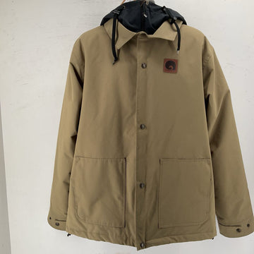 Airblaster Men's Insulated Hooded Jacket