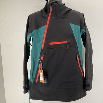 Level 1 Women's Theorem Atlas Jacket