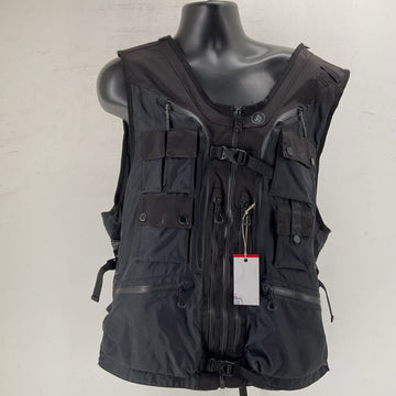 Volcom Iguchi Slack Vest