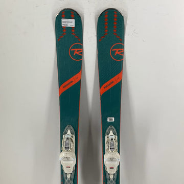 2019 Rossignol Experience 84 w/ Look Xpress 11 Demo Bindings