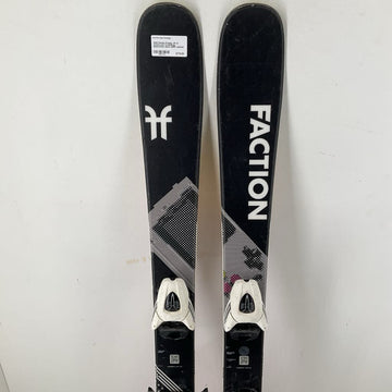 2025 Faction Prodigy JR w/ Atomic Colt 7.0 Bindings