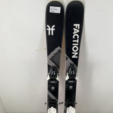 2025 Faction Prodigy JR w/ Atomic Colt 5.0 Bindings