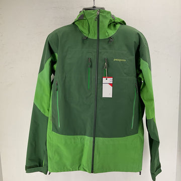Patagonia Men's Gore-Tex Hardshell Jacket