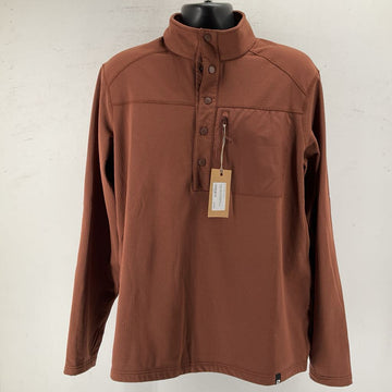 Flylow Men's Micah Fleece Pullover