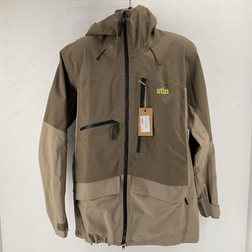 Stio Men's Figment Jacket