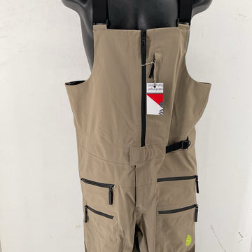 Stio Men's Figment Bib