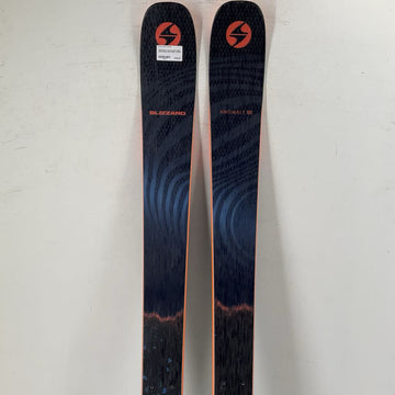 2026 Blizzard Anomaly 88 *drilled*
