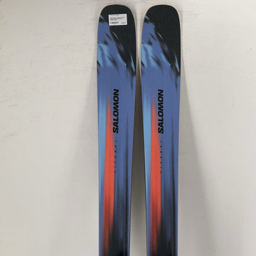 2026 Salomon Stance Pro 90 w/ Salomon Strive 14 Bindings