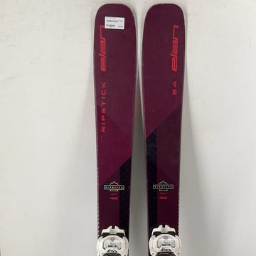 Elan Ripstick 94 w/ Tyrolia Attack 11 Bindings