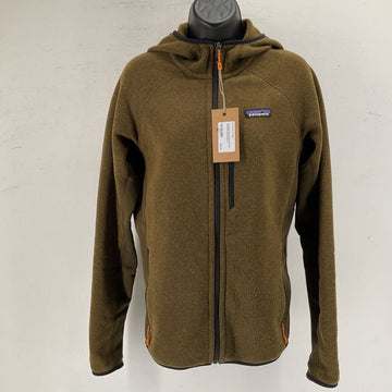 Patagonia Men's Better Sweater Full Zip