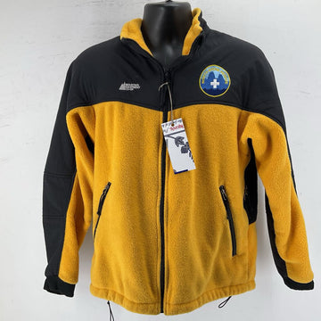Mountain Equipment Co-Op Men's Vintage Fleece