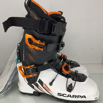 2026 Scarpa Maestrale RS *Floor Model*