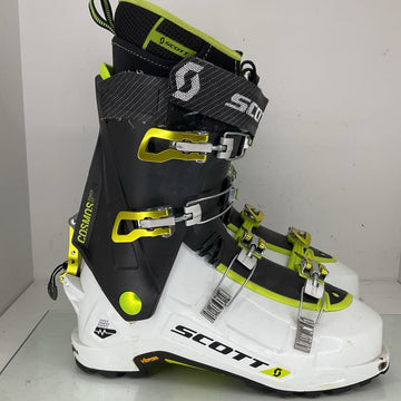 Scott Cosmos