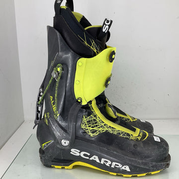 Scarpa Alien RS A/T Ski Boot
