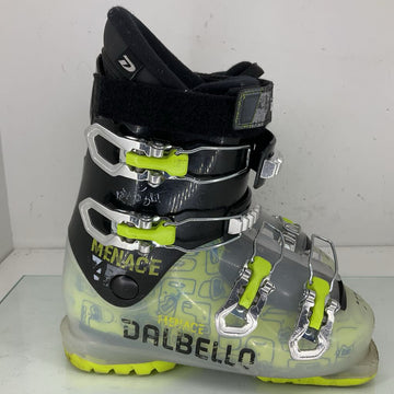 Dalbello Menace 4