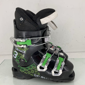 Dalbello Junior's Menace 3