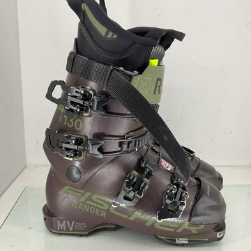 Fischer Ranger 130 Pro MV GW