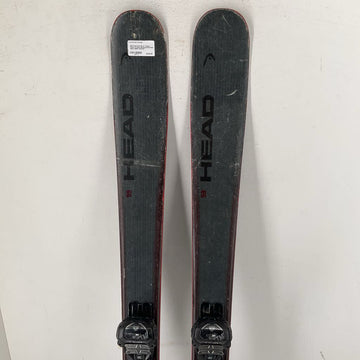 2022 Head Kore 99 w/ Tyrolia Attack 13 Demo Bindings