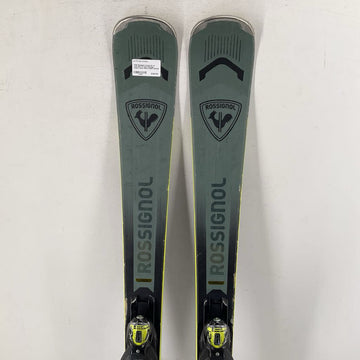 2026 Rossignol Arcade 84 w/ Look SPX 12 Demo Bindings