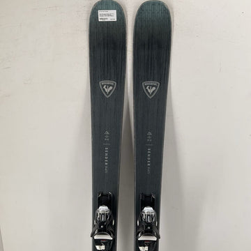 2024 Rossignol Sender 94 Ti w/ Look NX 12 Demo Bindings