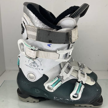 Salomon QST Access R70 W