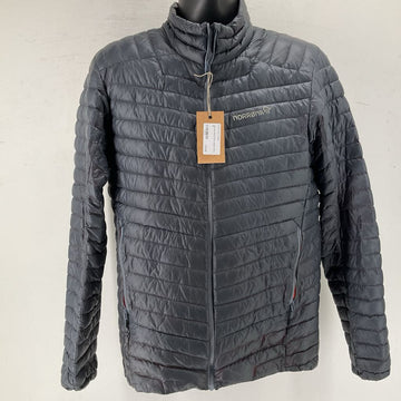 Norrona Men's Puffy Jacket