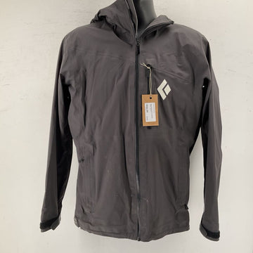 Black Diamond Men's Hardshell Jacket