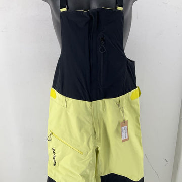 Salomon Men's Moon Patrol Gore-Tex Bibs *NWOT*