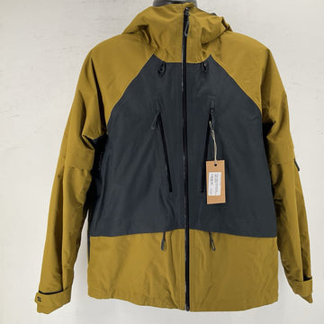 Salomon Men's Venom Full Zip Jacket