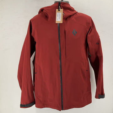Black Diamond Men's Recon Stretch Shell