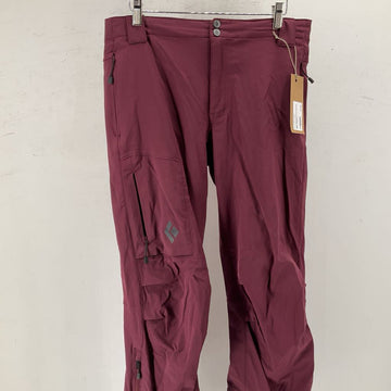 Black Diamond Women's Softshell Pants