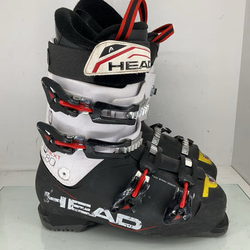 Head Next Edge 80 Ski Boots