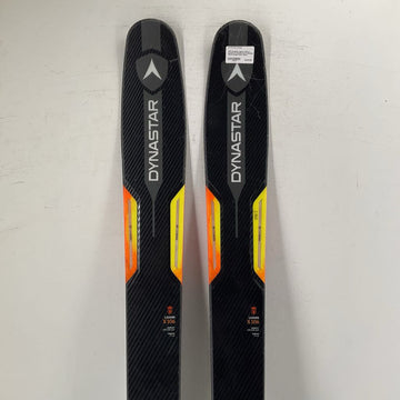 2019 Dynastar Legend X106 w/ Dynafit ST Rotation 10 AT Bindings