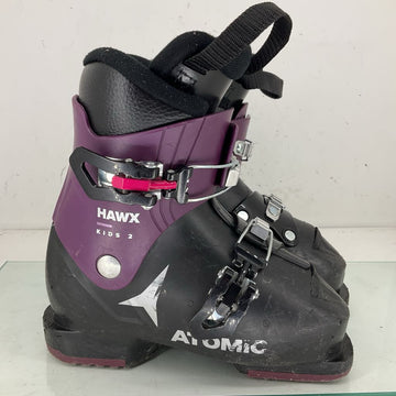 Atomic Hawx Kids 2