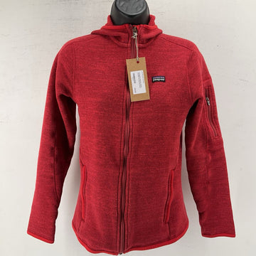 Patagonia Women's Better Sweater Full Zip