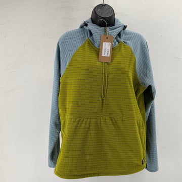 Mountain Hardwear Women's Grid Fleece